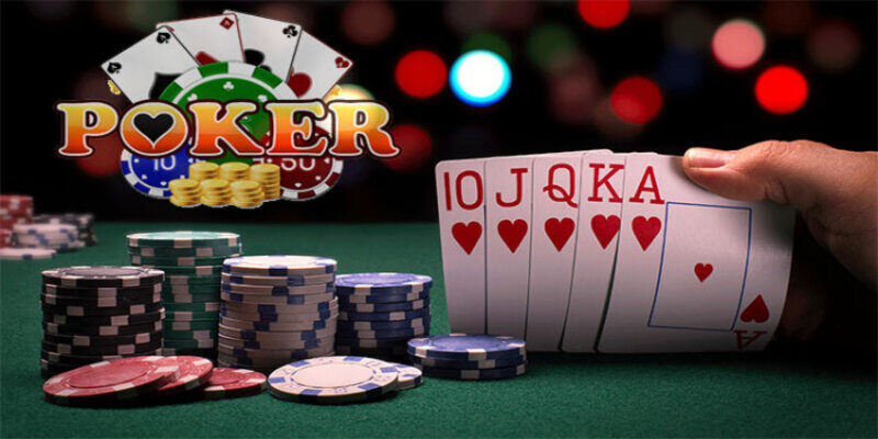Poker rikvip play là gì?
